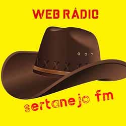 Sertanejo FM Logo