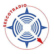 Sescot Radio Logo
