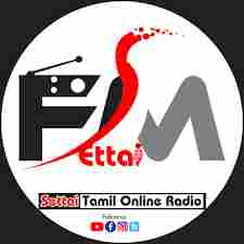 Settai FM Logo