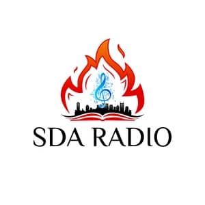 Seventh-day Adventist Radio Logo