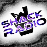 Shack Radio Logo