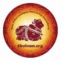 Shaivam Radio Logo