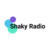 Shaky Radio Logo