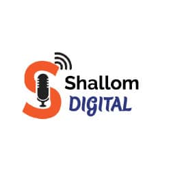 Shallom Radio Logo