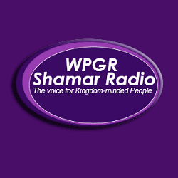 Shamar Radio – WPGR Logo