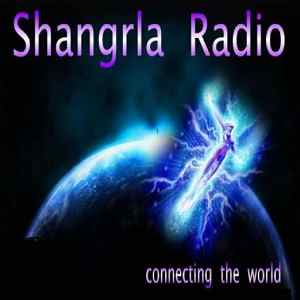 Shangrla Radio Logo