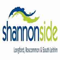 ShannonSide FM Logo