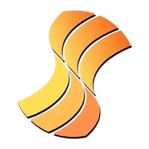 Shine 879 Logo