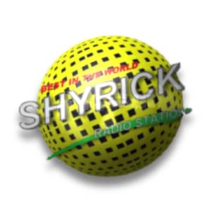 Shyrick Dancehall Radio Logo