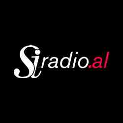 Si Radio Logo