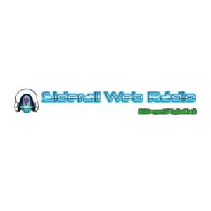 Siderall Web Radio Logo