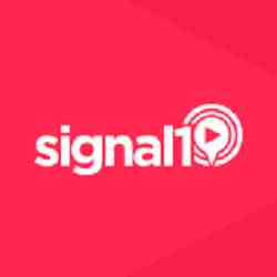 Signal 1 Logo