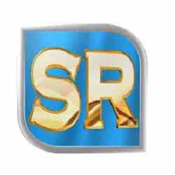 Simple Radio Logo