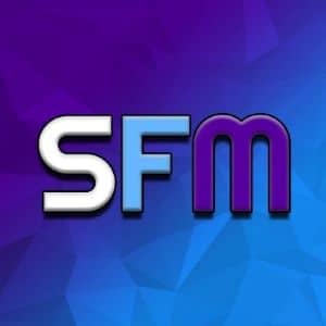 Simulator.FM Logo
