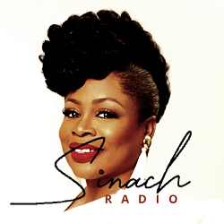 Sinach Radio Logo
