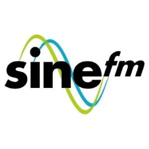 Sine FM Logo