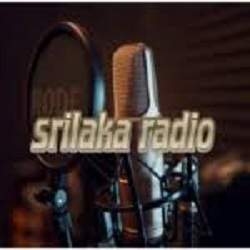 Sirilaka Radio Logo