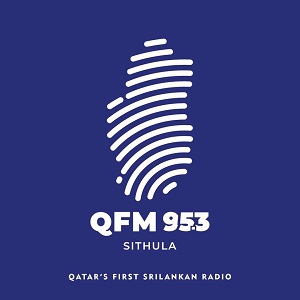 Sithula Radio Logo