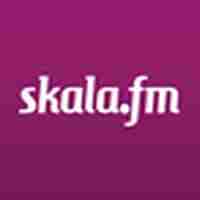 Skala FM Logo
