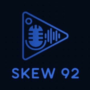 Skew 92 Logo