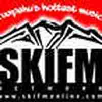 Ski FM Logo