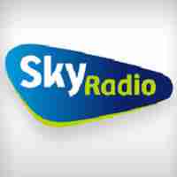Sky Radio Logo