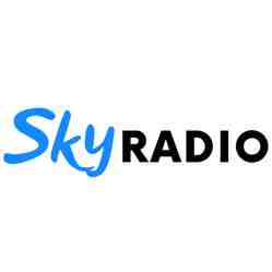 Sky Radio Logo
