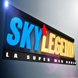 Skylegend Logo