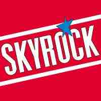 Skyrock FM Logo