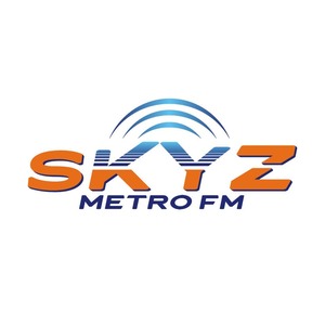 Skyz Metro FM Logo