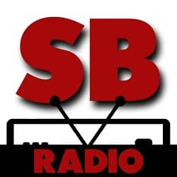 Slamming Beats Logo