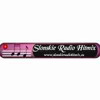 Slonskie Radio Hitmix Logo