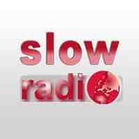 Slow Radio Logo