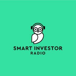 Smart Investor Radio Logo