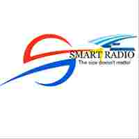 Smart Radio Logo