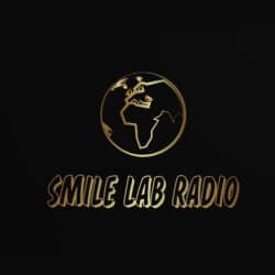 Smile Lab Radio Logo