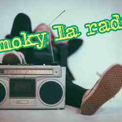 Smoky la Radio Logo