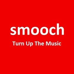 Smooch 90s Logo