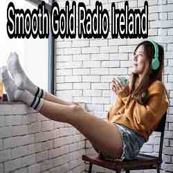 Smooth Gold Hits Radio Ireland Logo