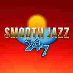 Smooth Jazz 24/7 Logo