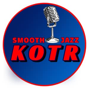 Smooth Jazz KOTR Logo