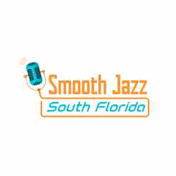 Smooth Jazz South Florida Logo