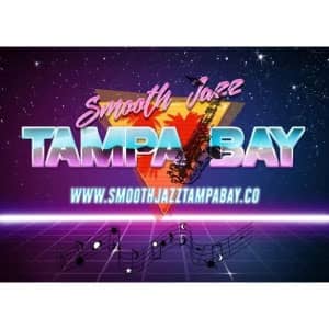 Smooth Jazz Tampa Bay Logo