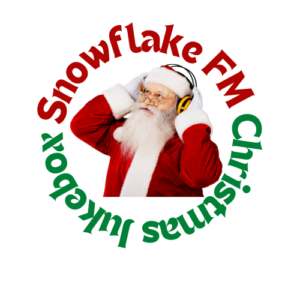 Snowflake FM Logo