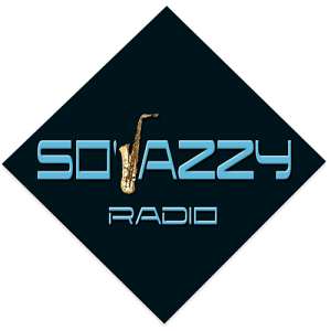 So’Jazzy Radio Logo