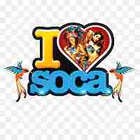 Soca Starz Radio Logo