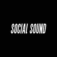 Social Sound TV Logo