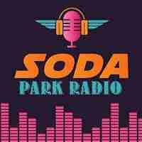Soda Park Radio Logo