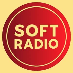 Soft Music Radio Logo