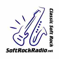 Soft Rock Radio Logo